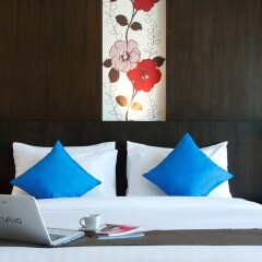 Отель Andakira Hotel Таиланд, Пхукет - отзывы, цены и фото номеров - забронировать отель Andakira Hotel онлайн в номере