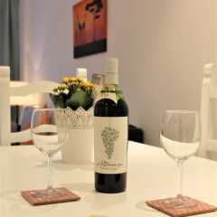 Отель Apartamento Sol del Mar Mediterraneo Фуэнхирола питание