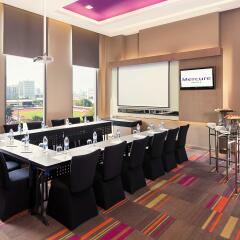 Отель Mercure Bangkok Siam