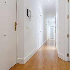Отель Spacious & Modern 3 Bd Apartm Close To the Alcazar Palace. San Gregorio Испания, Севилья - отзывы, цены и фото номеров - забронировать отель Spacious & Modern 3 Bd Apartm Close To the Alcazar Palace. San Gregorio онлайн фото 5