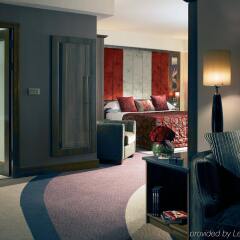 Отель Formby Hall Golf Resort & Spa Великобритания, Ливерпуль - отзывы, цены и фото номеров - забронировать отель Formby Hall Golf Resort & Spa онлайн комната для гостей фото 2