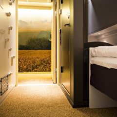 Отель STF Göteborg City Hotel Швеция, Гётеборг - отзывы, цены и фото номеров - забронировать отель STF Göteborg City Hotel онлайн сауна