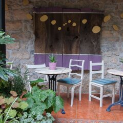 Hotel Corru San Pumés Кангас-де-Онис с домашними животными
