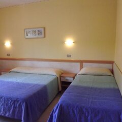 Hotel Rita комната для гостей фото 3
