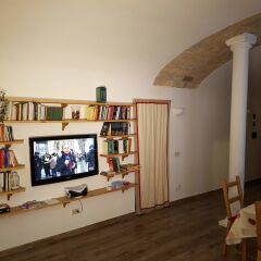 Отель La Casa di Fabio комната для гостей фото 4