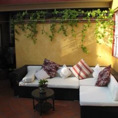 Отель Westall Tours B&B Мексика, Мехико - отзывы, цены и фото номеров - забронировать отель Westall Tours B&B онлайн спа
