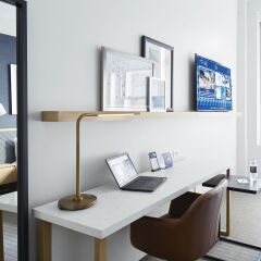 Radisson Hotel New York Wall Street удобства в номере фото 2