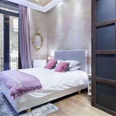 Апартаменты Midtown Luxury Apartments Барселона детские мероприятия фото 2