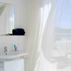 Отель Mercure Marseille Centre Prado Vélodrome ванная фото 2