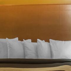 Отель Econo Lodge At The Falls North США, Ниагара-Фолс - отзывы, цены и фото номеров - забронировать отель Econo Lodge At The Falls North онлайн сейф в номере