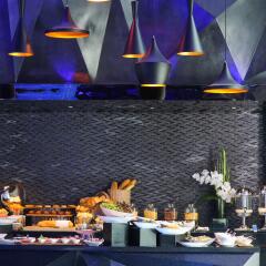 Centara Azure Hotel Pattaya