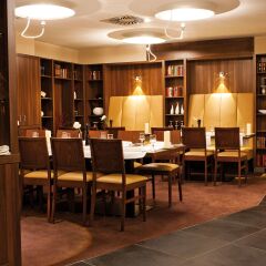 Fleming‘s Selection Hotel Wien-City интерьер отеля фото 2