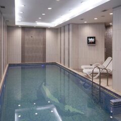 Hotel Sapphire с домашними животными