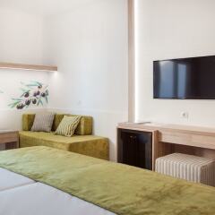 OLA Hotel Maioris - All inclusive комната для гостей фото 2