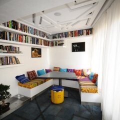 Отель Amani Hôtel Appart Марокко, Марракеш - отзывы, цены и фото номеров - забронировать отель Amani Hôtel Appart онлайн детские мероприятия фото 2