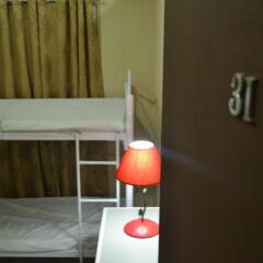 Отель Airport Travelodge Manila - Hostel Филиппины, Паранак - отзывы, цены и фото номеров - забронировать отель Airport Travelodge Manila - Hostel онлайн комната для гостей фото 5