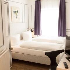 Отель Centro Hotel Boutique 56 Германия, Гамбург - 3 отзыва об отеле, цены и фото номеров - забронировать отель Centro Hotel Boutique 56 онлайн комната для гостей фото 3