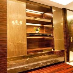 Отель Yishang Baoli Shimao International Apartment Китай, Гуанчжоу - отзывы, цены и фото номеров - забронировать отель Yishang Baoli Shimao International Apartment онлайн сауна