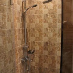 Lacapria Bosphorus Турция, Стамбул - отзывы, цены и фото номеров - забронировать отель Lacapria Bosphorus онлайн ванная фото 2