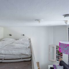 Отель WeHost Vaasankatu 25 Финляндия, Хельсинки - отзывы, цены и фото номеров - забронировать отель WeHost Vaasankatu 25 онлайн удобства в номере