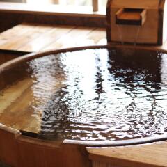 Отель Ryokan Oomuraya Кашима бассейн