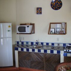 Отель Villas El Morro в номере
