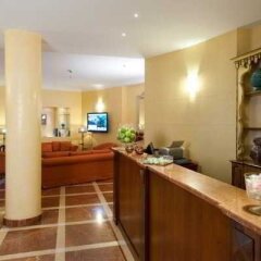 Hotel Vecchio Borgo спа