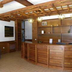 Апартаменты Saint Ivan Ski Apartments Банско фото 36