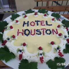 Hotel Houston фото 4