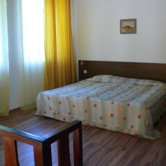 Park Hotel Kyoshkove Шумен сейф в номере