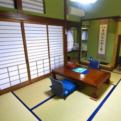 Отель Kiya Ryokan Мисаса комната для гостей фото 3