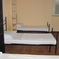 Отель Star Hostel San Siro Fiera Италия, Милан - отзывы, цены и фото номеров - забронировать отель Star Hostel San Siro Fiera онлайн сейф в номере