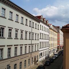Отель Bülow Residenz Германия, Дрезден - отзывы, цены и фото номеров - забронировать отель Bülow Residenz онлайн фото 6