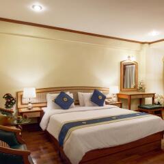 Отель Patumwan House комната для гостей