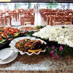 Sunlight Garden Hotel Турция, Сиде - отзывы, цены и фото номеров - забронировать отель Sunlight Garden Hotel - All Inclusive онлайн фото 3