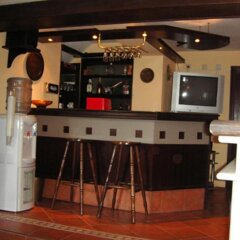 Отель Guest House Yanina Болгария, Генерал-Кантраджиево - отзывы, цены и фото номеров - забронировать отель Guest House Yanina онлайн гостиничный бар