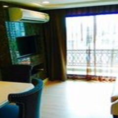 Hope Land Hotel Sukhumvit 8 комната для гостей фото 5