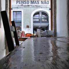 Отель The Pessoa Португалия, Лиссабон - отзывы, цены и фото номеров - забронировать отель The Pessoa онлайн с домашними животными