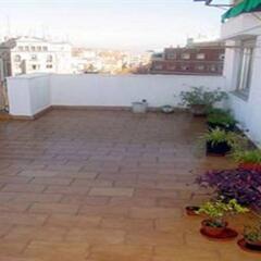 Апартаменты Sagrada Familia Apartment балкон