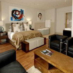 Newkings Boutique Hotel in Cape Town, South Africa from 144$, photos, reviews - zenhotels.com guestroom photo 4