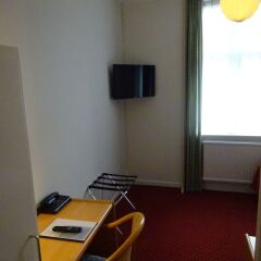 Отель City Hotel Nebo Дания, Копенгаген - - забронировать отель City Hotel Nebo, цены и фото номеров удобства в номере фото 2