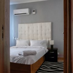 Goosepen Suites Victoria Island in Lagos, Nigeria from 142$, photos, reviews - zenhotels.com guestroom photo 4