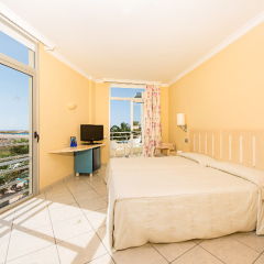 IFA Altamarena Hotel комната для гостей фото 2