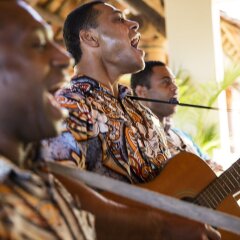 Отель Outrigger Fiji Beach Resort Фиджи, Сигатока - отзывы, цены и фото номеров - забронировать отель Outrigger Fiji Beach Resort онлайн развлечения