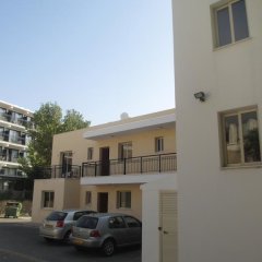 Отель Byreva Apartments Кипр, Пафос - отзывы, цены и фото номеров - забронировать отель Byreva Apartments онлайн фото 5