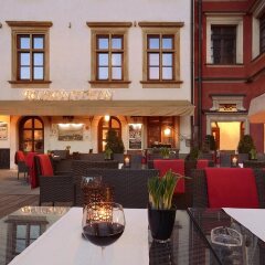 Hotel Rubinstein фото 3