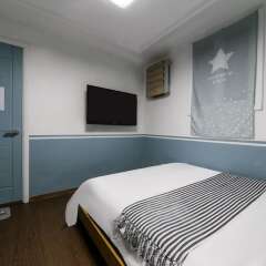 Sinchon Sisters Hostel детские мероприятия фото 2