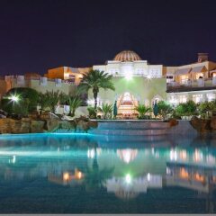 Отель Joya paradise & Spa Тунис, Мидун - отзывы, цены и фото номеров - забронировать отель Joya paradise & Spa онлайн бассейн фото 3
