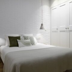 Отель Marugame by Feelfree Rentals Испания, Сан-Себастьян - отзывы, цены и фото номеров - забронировать отель Marugame by Feelfree Rentals онлайн комната для гостей фото 2