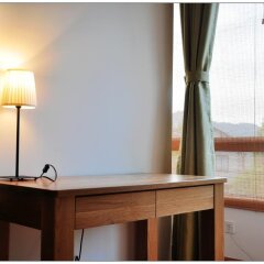 Hangzhou West Lake Longshang Boutique Hotel удобства в номере